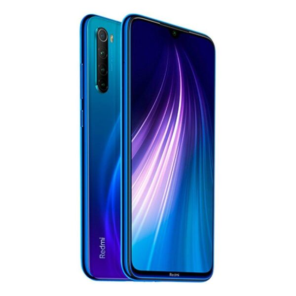 Redmi Note 8T 4GB RAM 64GB ROM Global Version - Image 3