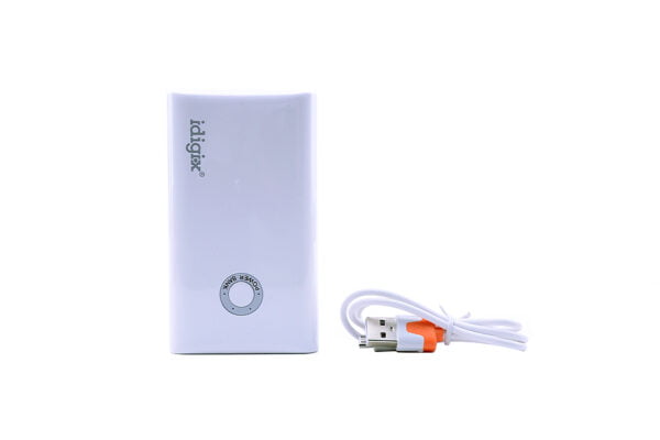 Idigix 10400mAh Power Bank