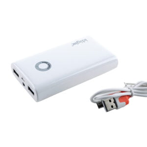 Idigix 7800mAh Power Bank