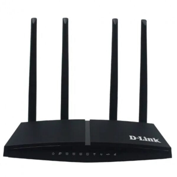 4G LTE SIM CARD Wireless Network Router - D-Link DWR-M921