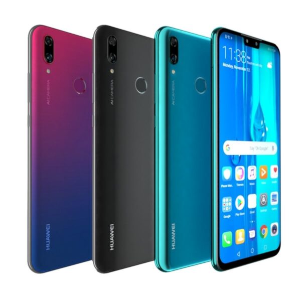 Huawei Y9 Prime 2019 (64GB) - Image 3