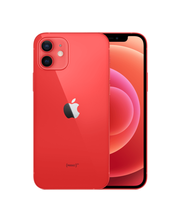 iPhone 12 - 128GB - Image 4