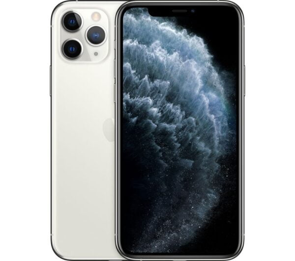 iPhone 11 Pro Max Single Sim 64GB LTE - Image 2