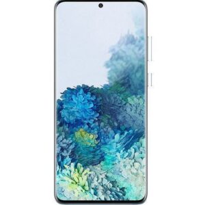Samsung Galaxy S20 - 6.2inch 8GB RAM 128GB ROM 64MP - Black
