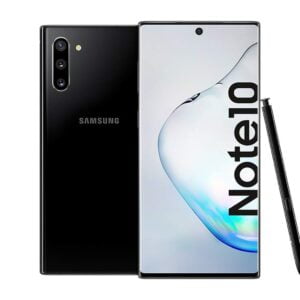 Samsung Galaxy Note 10 (256GB ROM)