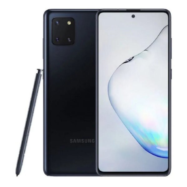 Samsung Galaxy note 10 lite 128gb