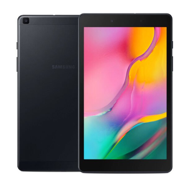 Samsung Galaxy Tab A 8.0 (2019) 8.0inch 2GB RAM 32GB ROM 8MP - Black - Image 2