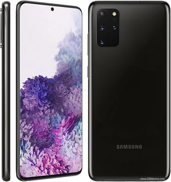 Samsung Galaxy S20plus 6.7inch 8GB RAM 128GB ROM 64MP - Galaxy s20+ - Image 3