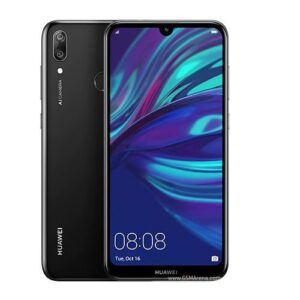 Huawei Y7 Prime (2019) 6.26" 3GB RAM 64GB ROM 13MP - Black