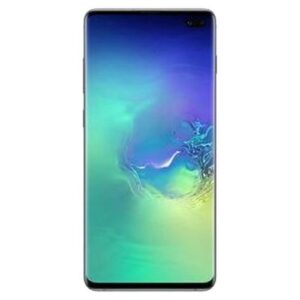 Samsung Galaxy S10+ (2019) 6.4" 8GB RAM 128GB ROM 12MP + 12MP + 16MP - White