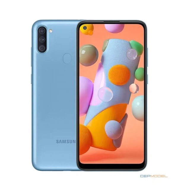 Samsung Galaxy A11 (32GB ROM)