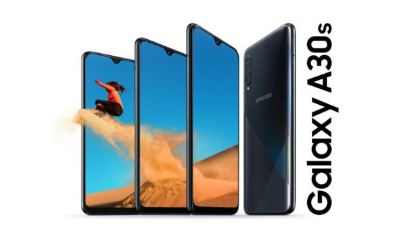 Samsung Galaxy A30s (128GB ROM) - Image 3