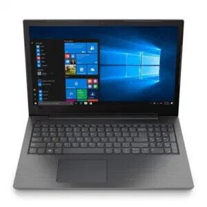 15.6" Lenovo IdeaPad 130 Dual Core 4GB-500GB DVDRW Win 10 +  Refurbished- Black