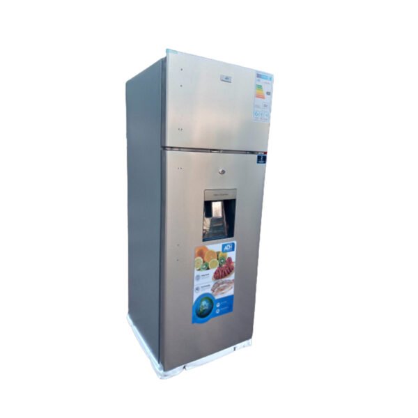 ADH 276L Refrigerator with Water Dispenser - Image 2
