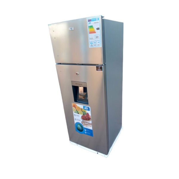 ADH 276L Refrigerator with Water Dispenser - Image 3