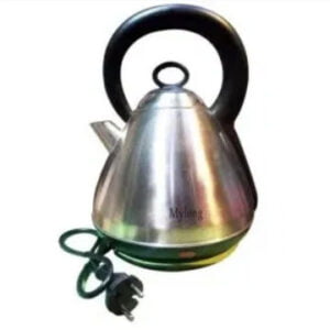 My Long Electric kettle – 3 Litres