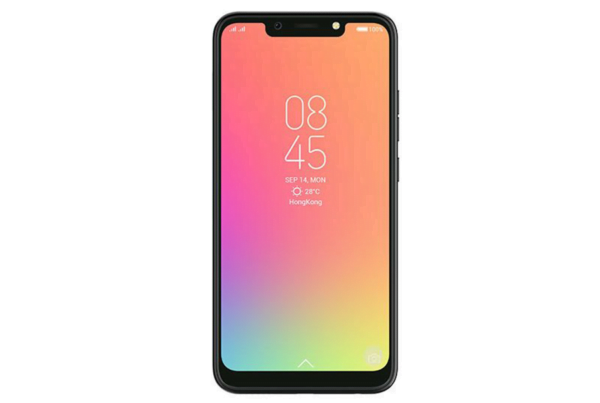 Camon 11 Pro