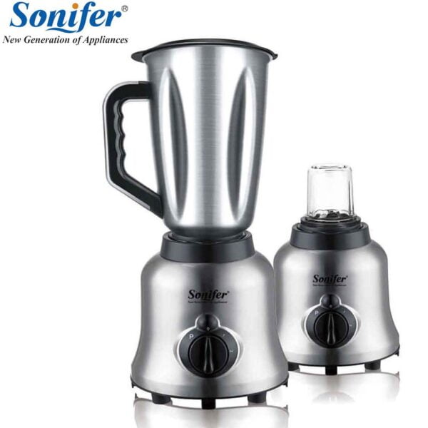 Sonifer Blender SF-8031 - Silver