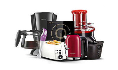 Buy Kitchen appliances Online at Best Prices in Uganda | Dombelo.com