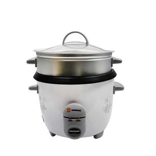 Buy Sayona 1.5Litres Electric Rice Cooker SRC-4302 - Dombelo UG