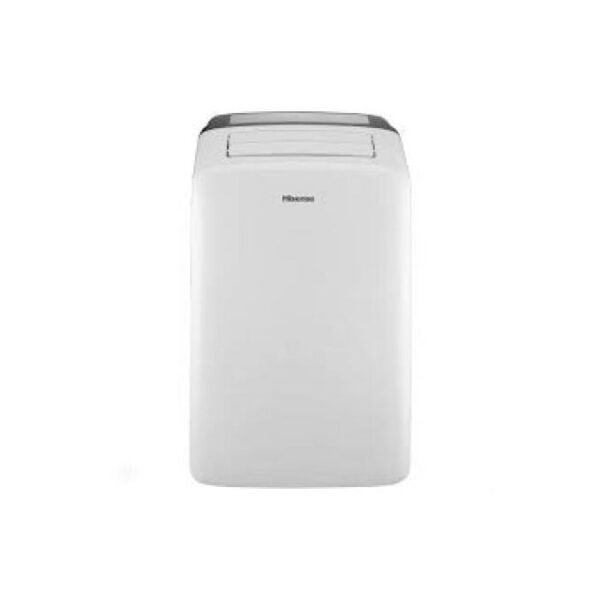 Hisense Portable Smart Air Conditioner - White - Image 2