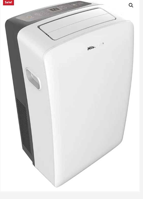 hisense aircon for sale
