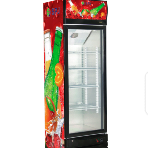 SPJ 300L Display Fridge Chiller