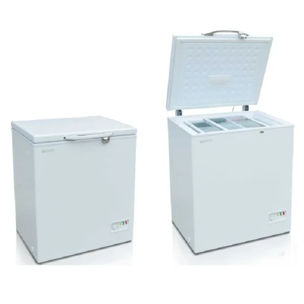 VYOM 150L Chest Freezer