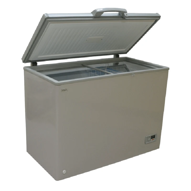 VYOM 250L Deep Freezer - VDF250