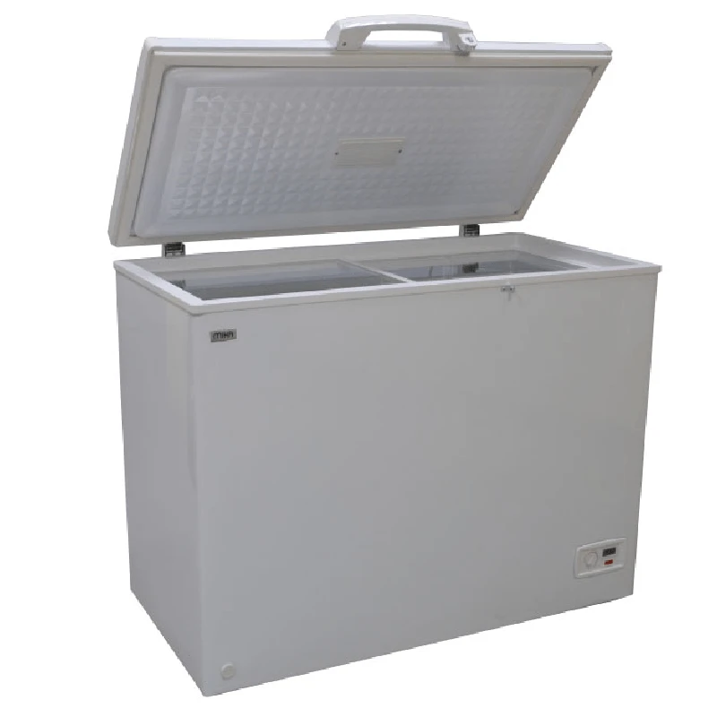VYOM 350L Deep Freezer