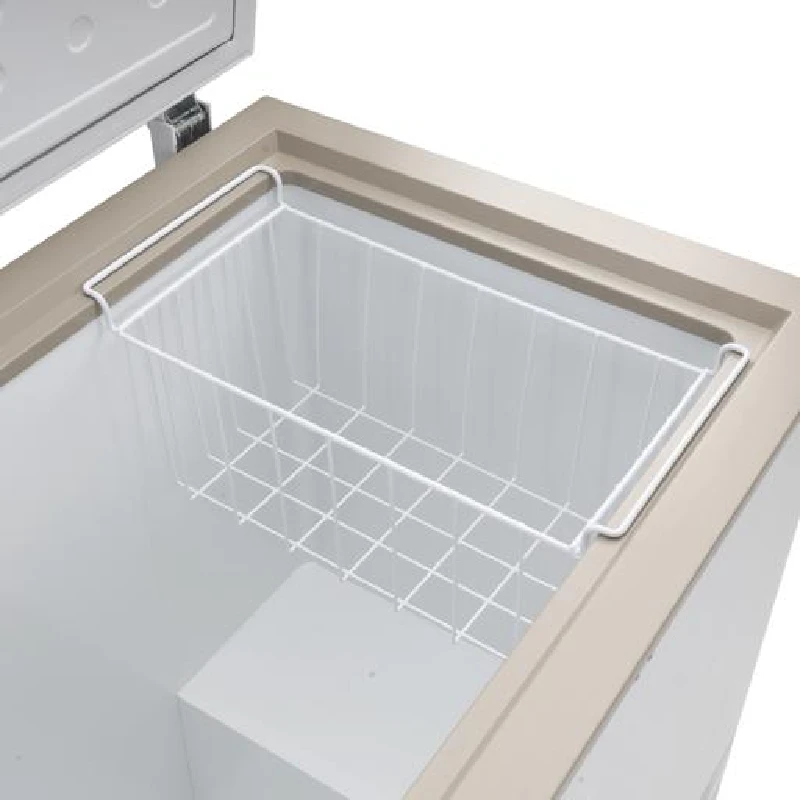 VYOM 350L Deep Freezer