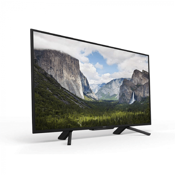 FQL fol 43 Inch Full HD LED TV with Inbuilt free to Air Decorder - Image 2