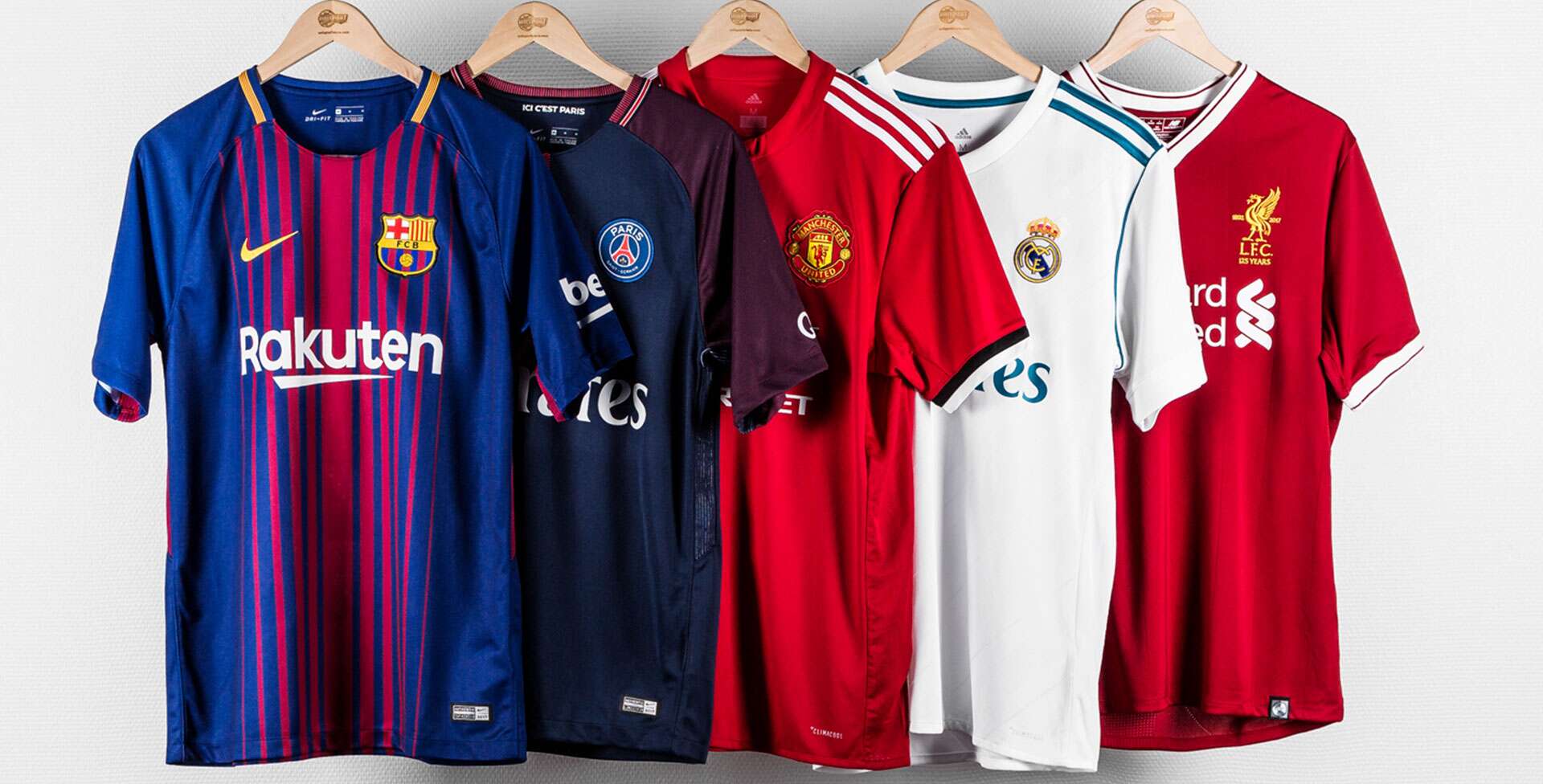 Buy Official Sports Jerseys online in Uganda