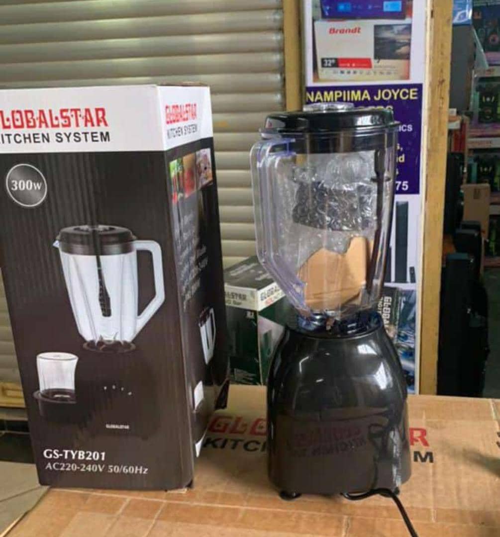 Order Global Star Blender1.5Litres at the Best Price in Uganda Dombelo