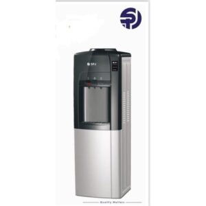 SPJ 3 taps Hot and Cold Water Dispenser