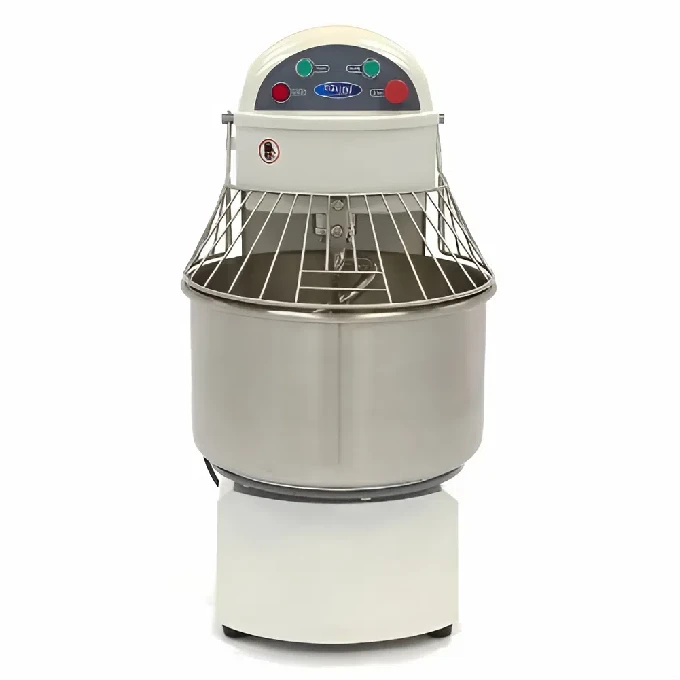 Dough Mixer – 50 liters