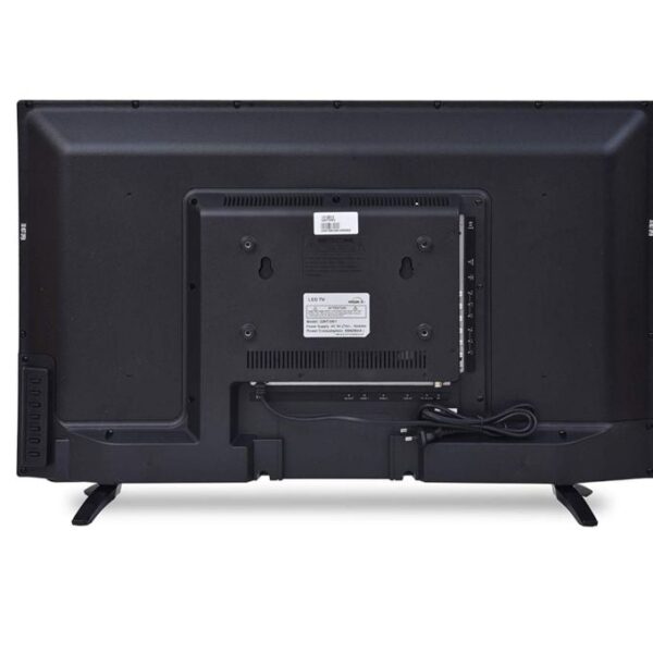 MeWe 32 Inch Digital LED MUSIC TV (free to air + woofer inbulit) - Image 4