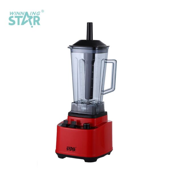 Winning Star Multifunctional Commercial Blender | ST -5548 - Image 3