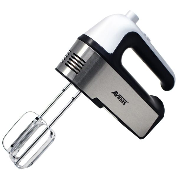 AVINAS AV-900 High Power Performance Electric Hand Held Mixer - Image 2