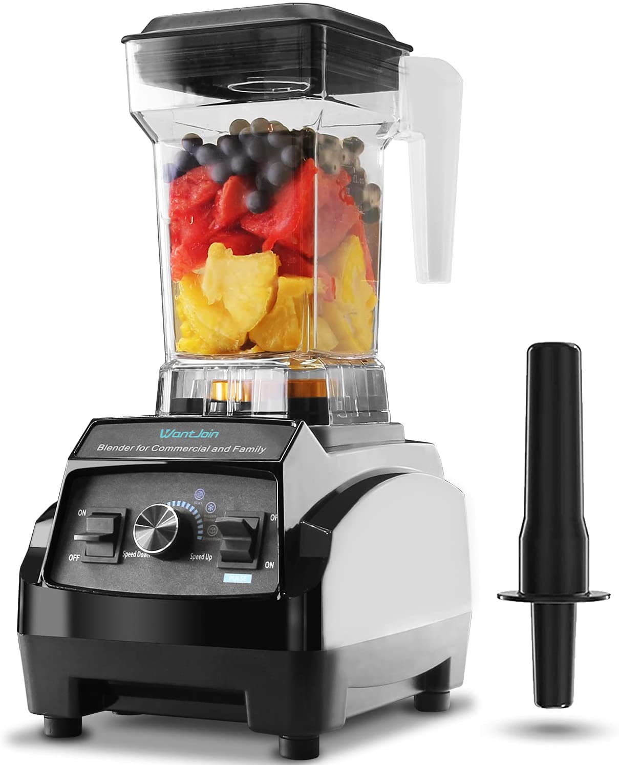 Shop Commercial Blenders Best Prices in Uganda