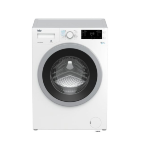 Beko 8kg Front Loading Washing Machine – White
