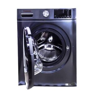 Changhong Washing Machine 10kgs - Gray
