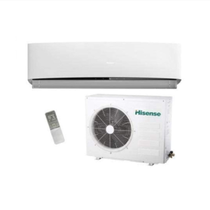 Hisense 12000 BTU Wall Split Air Conditioner – A/C | AS-12CR4SVDTG02