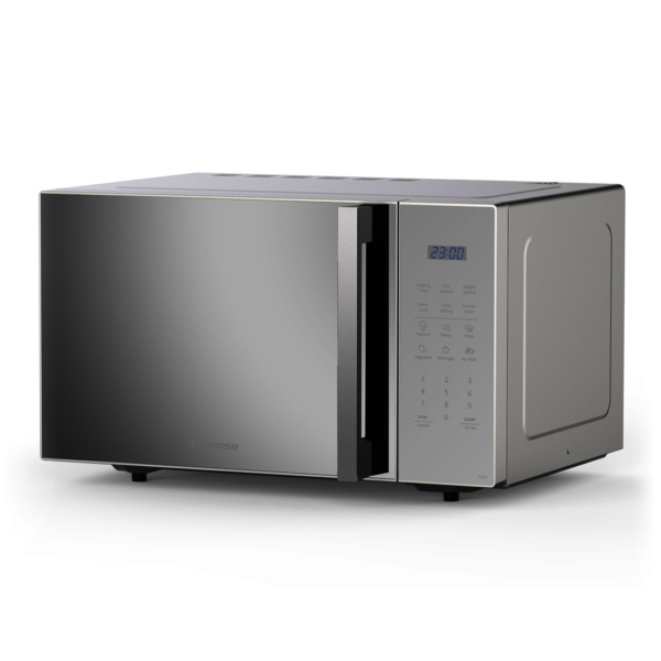 Hisense H25MOMS7H 900W 25L Microwave Oven