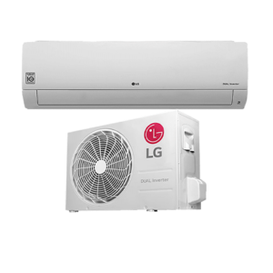 LG 24000 BTU Wall Split Air Conditioner