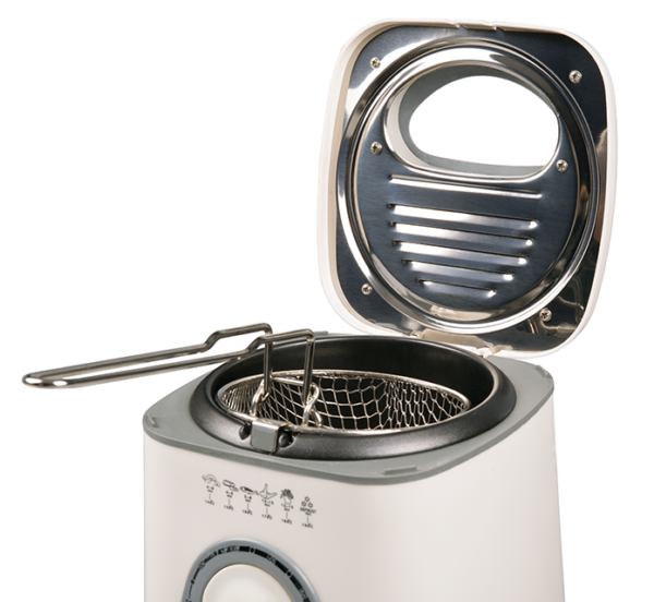 Newal FRY-5102 Deep Fryer - Image 2