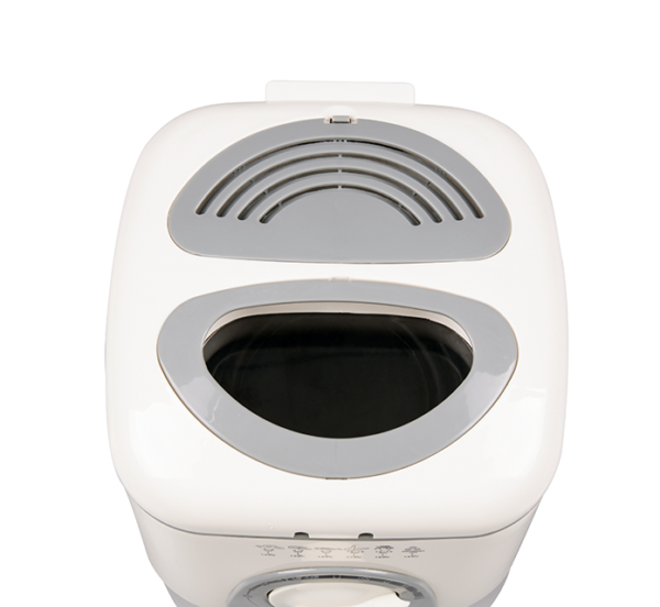 Newal FRY-5102 Deep Fryer - Image 3