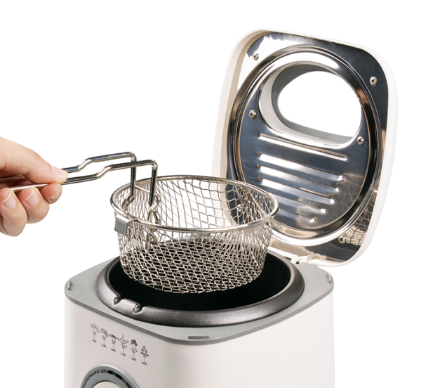 Newal FRY-5102 Deep Fryer - Image 4