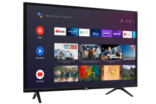 SKY 32 inch Full HD Android Smart LED TV - Image 3