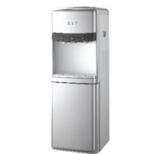 Sayonapps 3 taps Water Dispenser SWD-2339 Hot, Normal & Cold – White